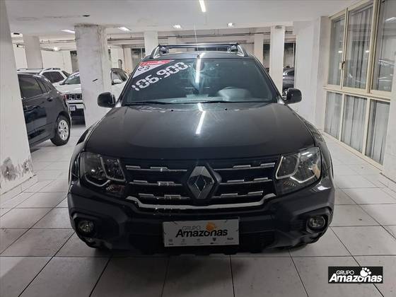 RENAULT OROCH 1.3 TCE FLEX OUTSIDER X-TRONIC